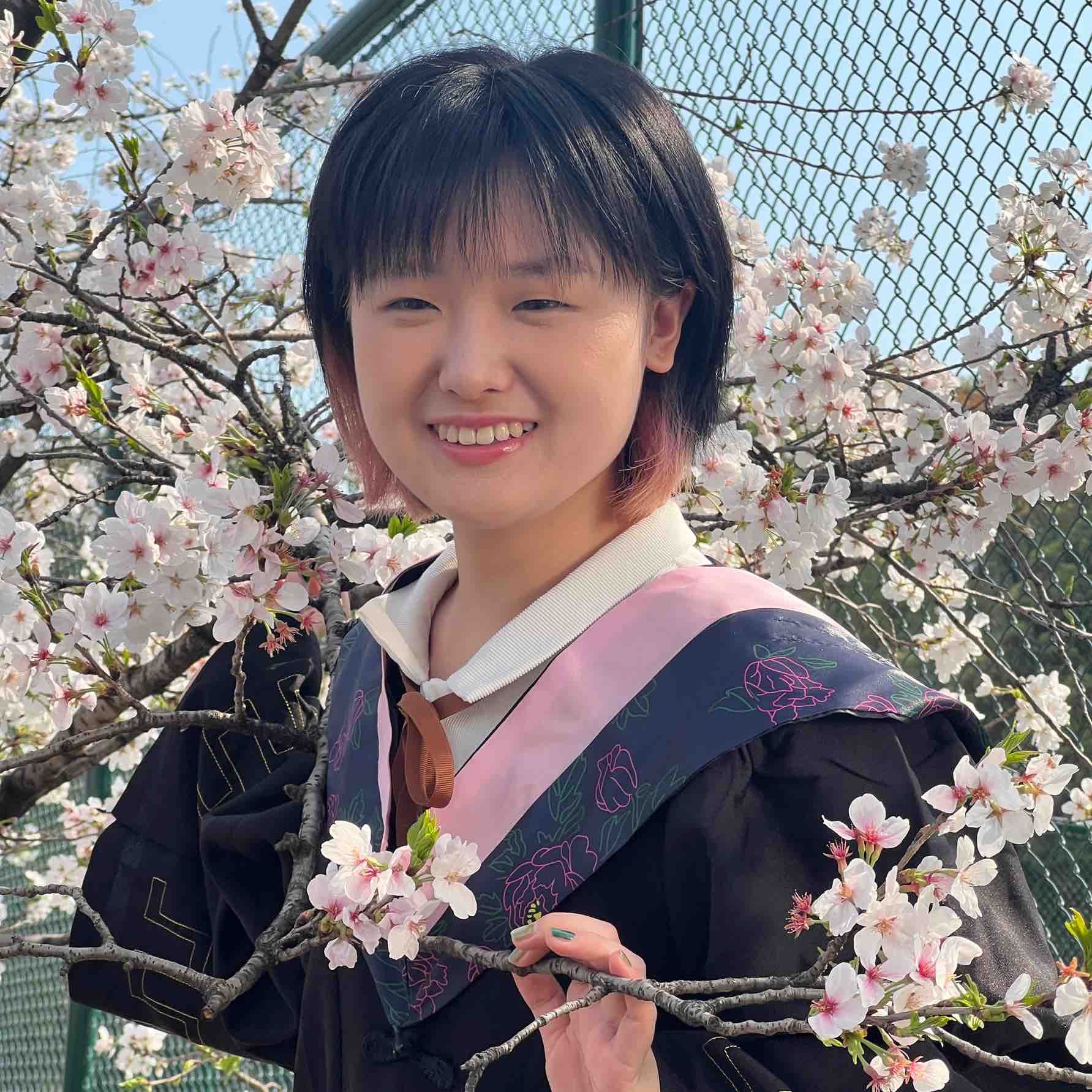Zicong Meng